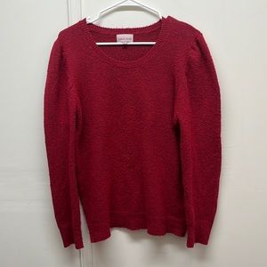 Carol Rose 🛍 Sweater - Size L